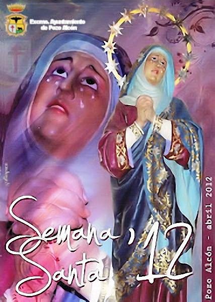 Semana Santa en Pozo Alcón  